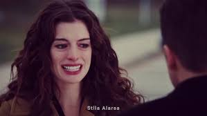 Declaración de Amor de Augustus Waters a Hazel