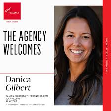 The Agency Coeur d'Alene‎‏