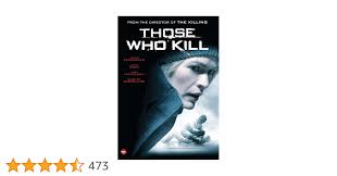 Those Who Kill : Bach, Laura, Cedergren, Jakob, Mikkelsen, Lars, Winther,  Laerke, Norgaard, Frederik Meldal: Amazon.nl: DVD & Blu-ray