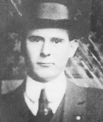 PVT Victor Robins (1891-1917)