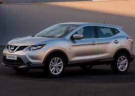 A Brand New 2014 Nissan Qashqai Silver Nissan Qashqai Hyundai Cars Hyundai