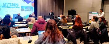 Στο ETLTC Global Conference Week το Πανεπιστήμιο Δυτικής Μακεδονίας: Επιστημονική συνεργασία Ελλάδας και Ιαπωνίας