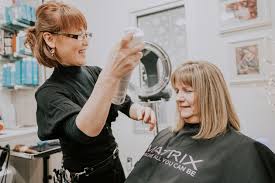 It honestly pains me that i have to write a lower review for this salon. Sola Salon Studios In Naperville Il