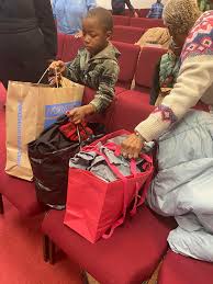 Siloam MB Church ameongeza picha mpya