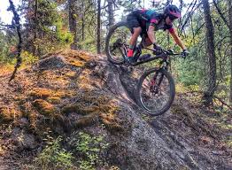 And if you're a mountain biker who rides to the trailhead. The Ultimate Guide To Mountain Bike Tire Pressure Sonya Looney