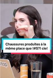 Découverte des Chaussures Maguire avec les Fondatrices