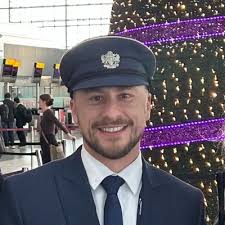 Pleased but mainly relieved to have passed my final ACCA examination