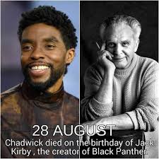 Marvel And DC Fandom added a new photo.