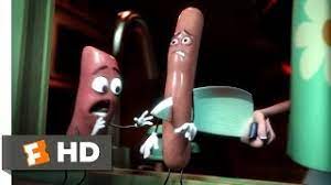 825 x 1200 jpeg 778kb. Sausage Party 2016 We Re All Gonna Die Scene 4 10 Movieclips Youtube