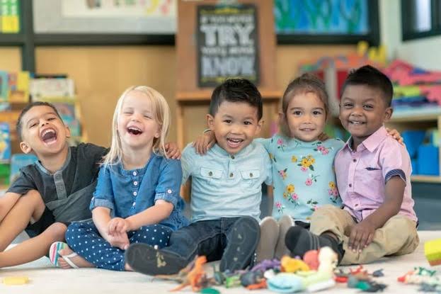 Childcare environment