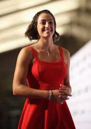 Follow the tennis match between caroline garcia and ysaline bonaventure live with eurosport. Pin On Caroline Garcia