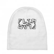 Hagelberg 14, 2440 geel, belgium to: Custom Flamingo Flim Flam Baby Beanies By Kakashop Artistshot