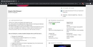 Apply online for freelance web design jobs. Make Perfect Websites With Website Design Jobs From Home