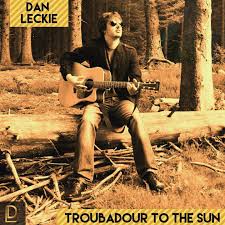 Profile for Dan Leckie