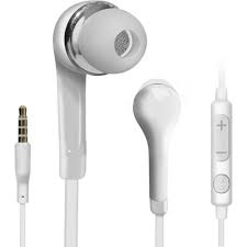 Earphone for Lava Iris Atom X by Maxbhi.com