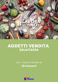 Check spelling or type a new query. Iper Tosano Lavoraconnoi A Orzinuovi Cerchiamo Facebook