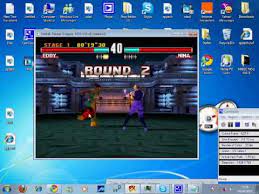 Set the game on easy, one round, and unlimited time. Tekken 3 Cheats Nerdfasr