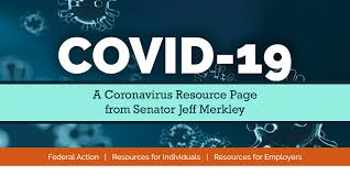 There are three simple actions we must all do to keep on protecting each. U S Senator Jeff Merkley Of Oregon