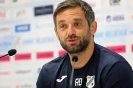 Muhammad Abdallah Kounta suspendiran zbog govora mržnje