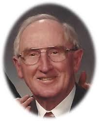 Edwin Wilhelm Martin Kueffner (1922-2020)