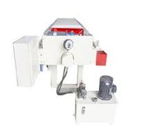 Bakin Sreel Hydraulic Atomatik Compression Chamber Filter ...