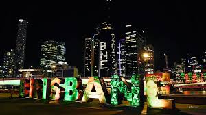 Brisbane has been officially selected to host the 2032 olympics, marking the games' return to australia 32 years after the 2000 sydney . Fh2l964hi E Om