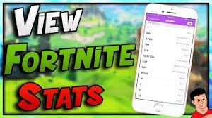 Find top fortnite players on our leaderboards. How To Check Mobile Fortnite Stats