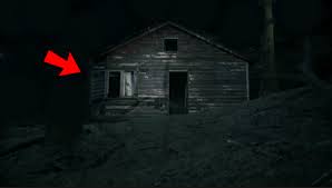 Book the perfect cabin in the smoky mountains, north carolina on flipkey today! Michael Fessey On Twitter Over Night In Abandoned Cabin In The Woods You Will Never Go Hiking Again After This Https T Co 20yfxmvihq Whatshallwedonext Scary Horror Creepy Disturbing Spooky Shocking Urbanlegend