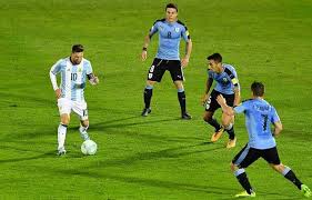 The upcoming duel between venezuela and uruguay in the south american wc qualifiers can have huge implications to the final standings, so check our detailed preview if you want to know more about this match. Poll Argentina Against Venezuela Prediction Mundo Albiceleste