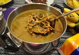 Dec 15, 2019 · teks deskripsi bahasa jawa tentang makanan tradisional. 6 Jenis Makanan Tradisional Khas Jawa Yang Hampir Punah Faktualnews Co