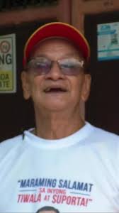 GAWING OPERATIONAL ANG MGA REGIONAL SPECIALTY CENTERS Bilang Chairperson ng  Senate Committee