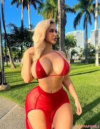 Carmela Habibi Nude OnlyFans Leaked Photo #14 - TopFapGirls