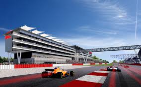 Jul 05, 2018 · a rolling stone gathers no moss, and coming into silverstone circuit for sunday's british grand prix, haas f1 team is rolling. New Track Side Hotel To Mark A First For Silverstone Circuit Telegraph Travel