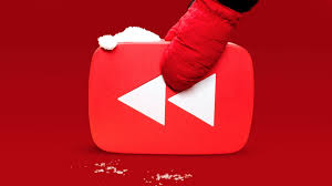 Rewind Your Life Youtube Rewind Youtube Youtube S