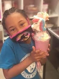 Best Father's Day present to date.