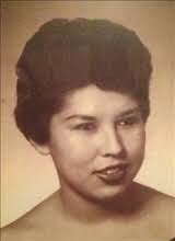 Ms. Rose Mary Ware Thrash Butler