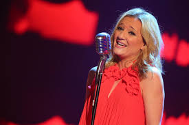 Wir waren exklusiv für euch bei paulinas vocalcoaching mit juliette vor der ersten liveshow! Juliette Schoppmann Sie Bekommt Eine Zweite Chance Bei Dsds Gala De