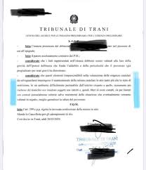 Carceri E Covid 19 I Provvedimenti Assunti Dai Tribunali