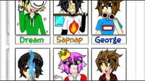 We did not find results for: Six Minecraft Youtubers Fanart Youtube