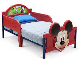 top 6 cutest toddler beds for a boy s room cute furniture mickey mouse toddler bed toddler bed convertible toddler bed