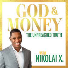 The myths about money everyone wants to know how to be rich, but when it comes to wealthy people the media and hollywood have a habit of depicting them as cruel, evil, corrupt, or backstabbing individuals. The Unpreached Truth God Money