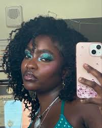 I couldn't keep these from yall, mama loves you💋