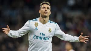 Real madrid players compete to see who can generate the most energy. 14 Incredible Records Set By Cristiano Ronaldo During His 9 Year Real Madrid Career 90min