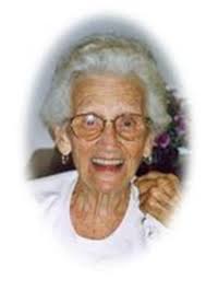 Nora Studer Obituary April 30, 2012