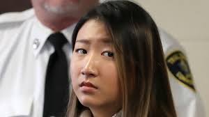 Boston College student pleads not guilty in boyfriend's suicide