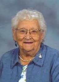 Madeline H. Voigt Obituary March 12, 2013