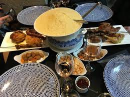 lil ɔlɛ̃pik spɔːʳtɪŋ klœb), commonly called losc, also referred to as losc lille, lille osc or simply lille. Couscous Picture Of La Mamounia Lille Tripadvisor