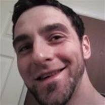 Anthony Frank Grasso Obituary