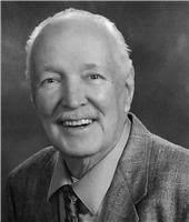 Richard SAUL Obituary (1932