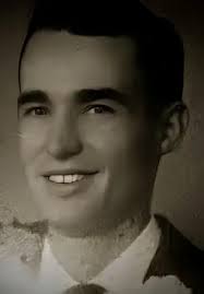 Obituary information for Harry Brown